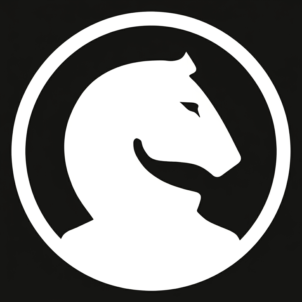 Eques AI Logo